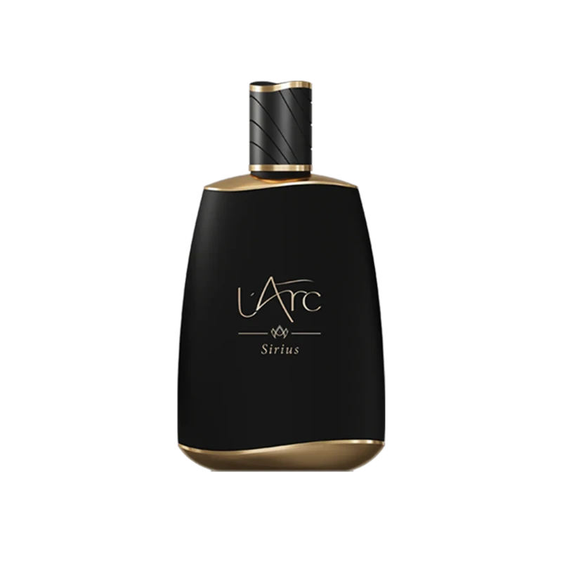 L'Arc - Sirius EDP