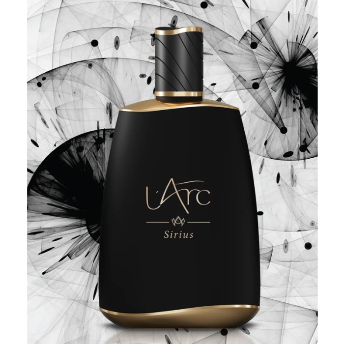 L'Arc - Sirius EDP