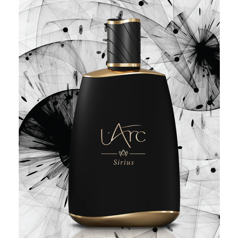 L'Arc - Sirius EDP