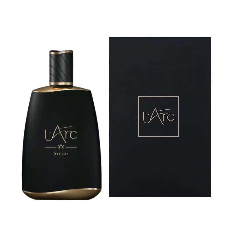 L'Arc - Sirius EDP