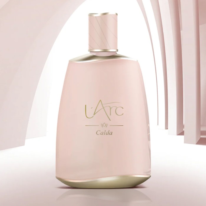 L'Arc - Calda EDP
