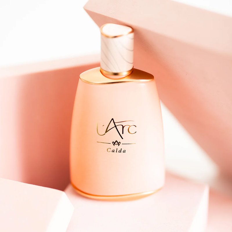 L'Arc - Calda EDP