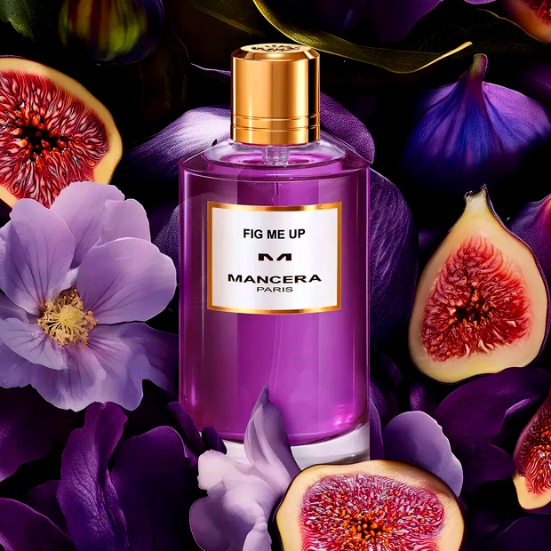 Mancera Fig Me Up EDP