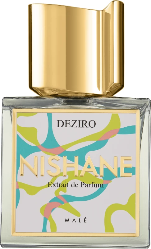 Nishane Deziro Extrait de Parfum