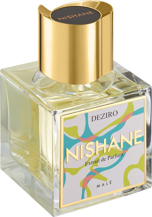 Nishane Deziro Extrait de Parfum