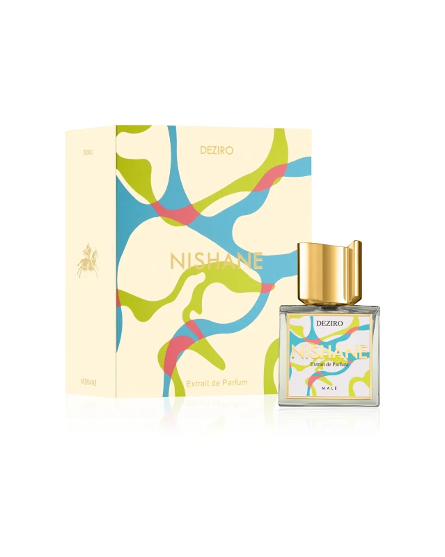 Nishane Deziro Extrait de Parfum