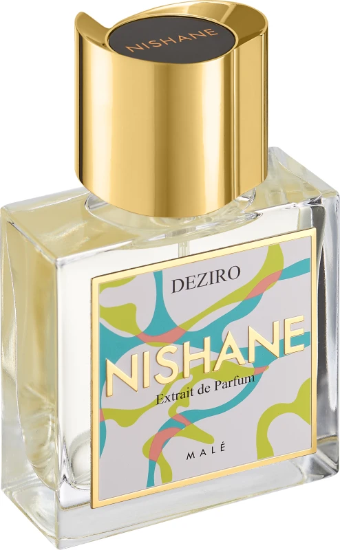 Nishane Deziro Extrait de Parfum