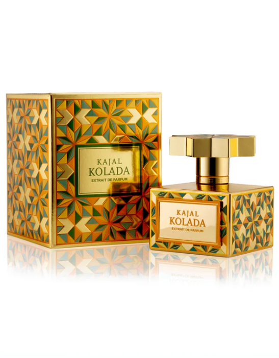 Kajal Kolada Extrait de Parfum