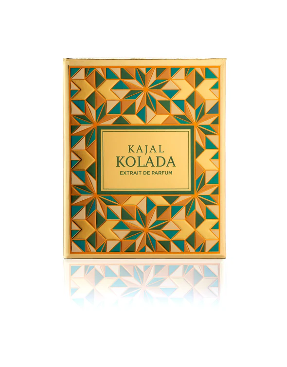Kajal Kolada Extrait de Parfum
