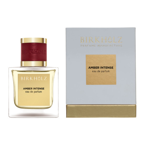 Birkholz Amber Intense EDP