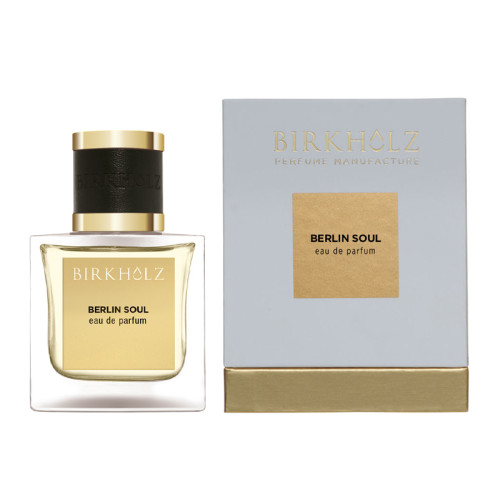Birkholz Berlin Soul EDP