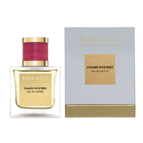 Birkholz Charm Mystery EDP