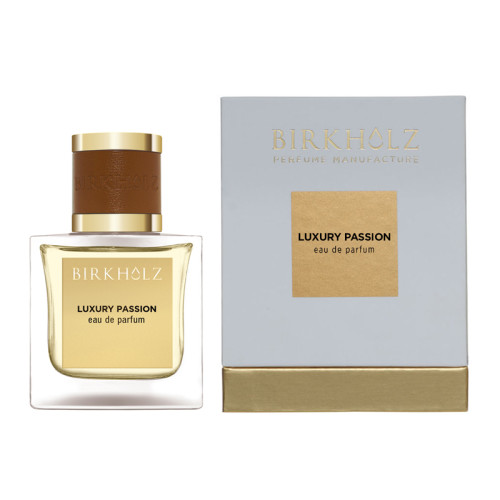Birkholz Luxury Passion EDP