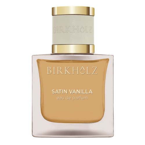 Birkholz Satin Vanilla EDP