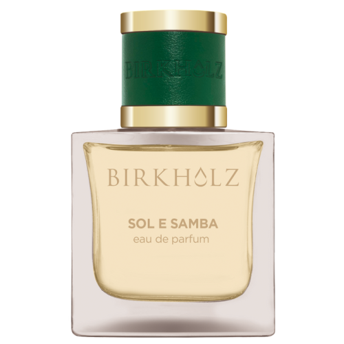 Birkholz Sol e Samba EDP
