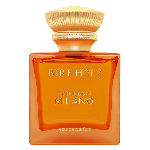 Birkholz Mornings in Milano EDP