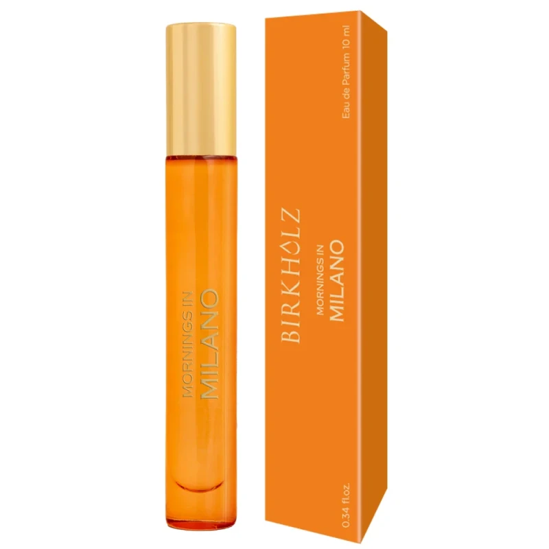 Birkholz Mornings in Milano EDP