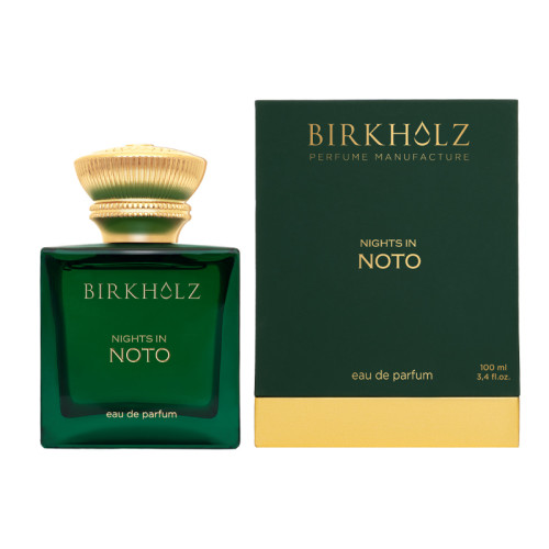 Birkholz Nights in Noto EDP