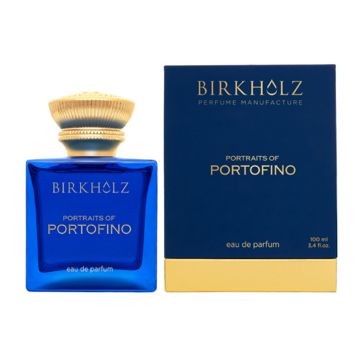 Birkholz Portraits of Portofino EDP
