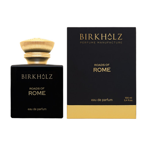 Birkholz Roads of Rome EDP