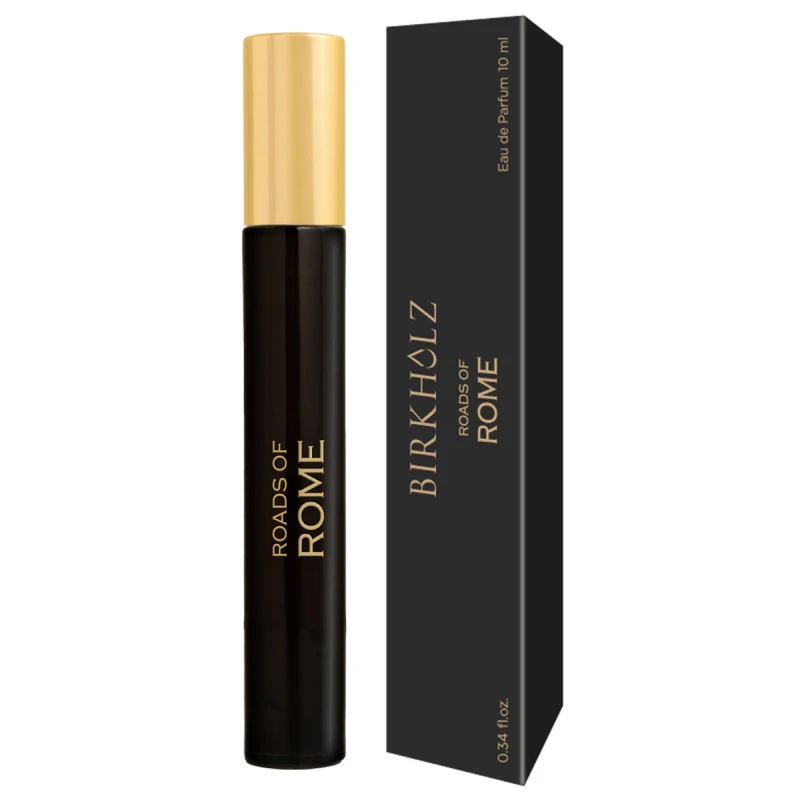 Birkholz Roads of Rome EDP
