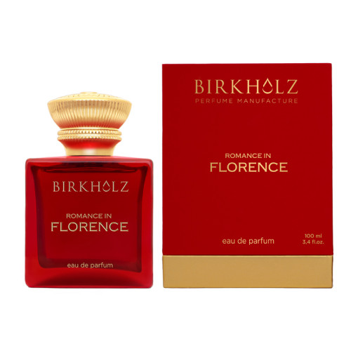 Birkholz Romance in Florence EDP