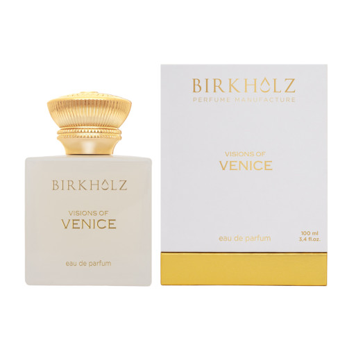 Birkholz Visions of Venice EDP