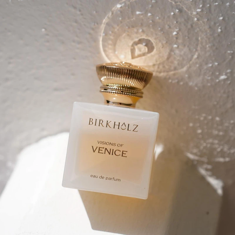 Birkholz Visions of Venice EDP