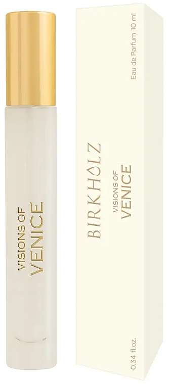 Birkholz Visions of Venice EDP