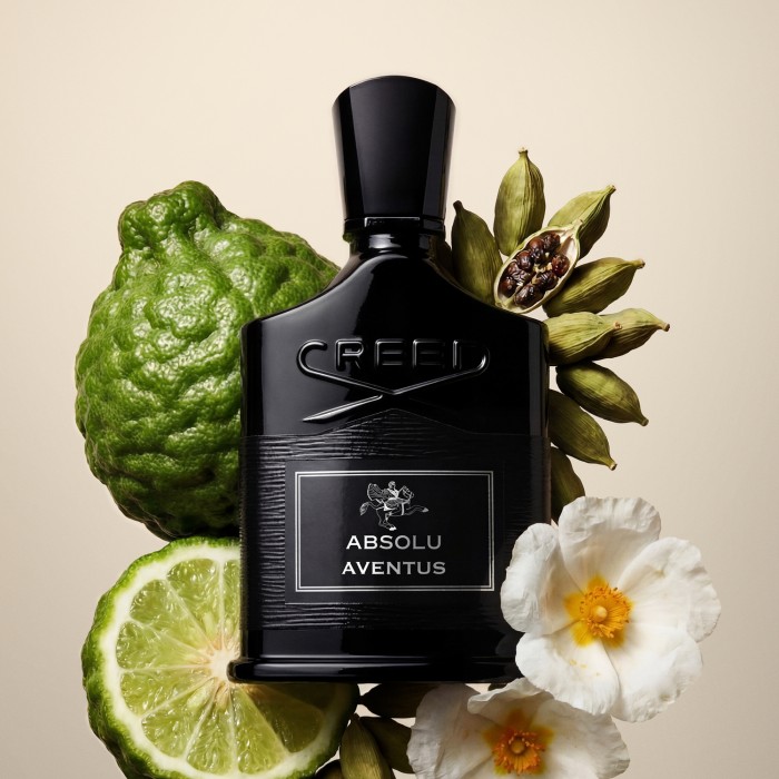 Creed Absolu Aventus 2025