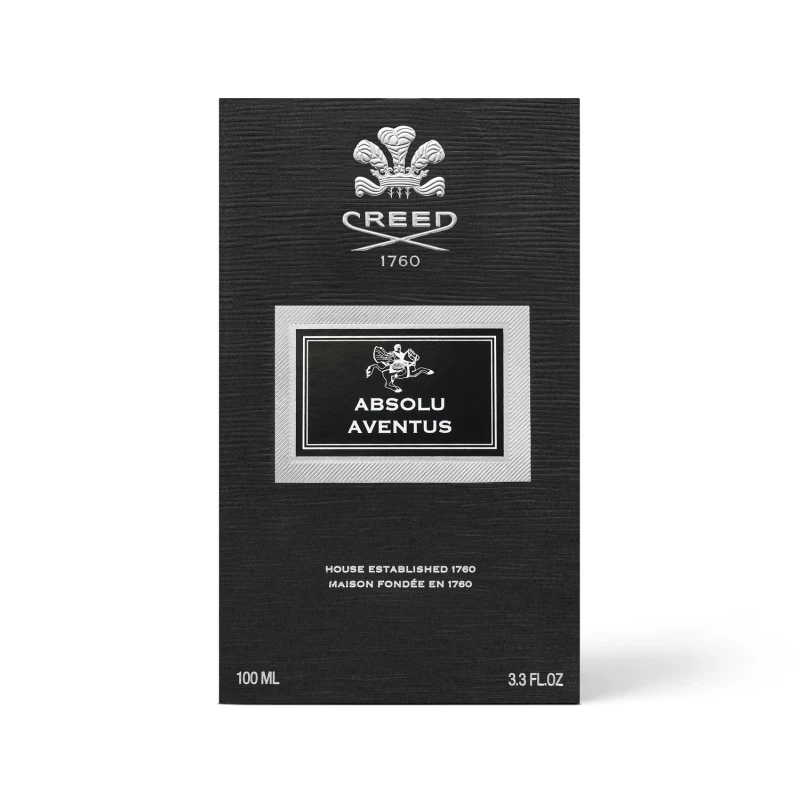 Creed Absolu Aventus 2025