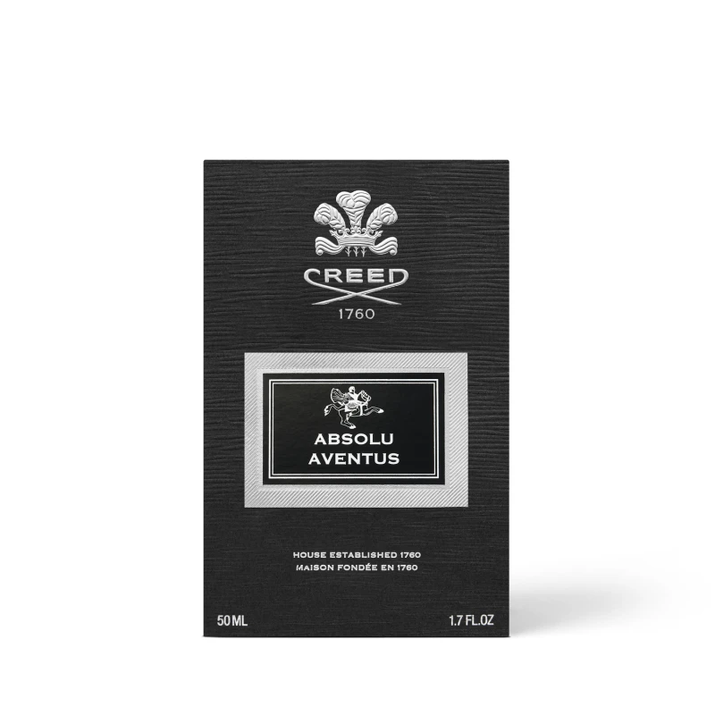 Creed Absolu Aventus 2025