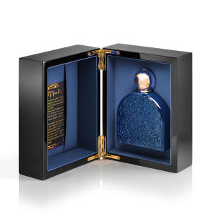 M. Micallef Secrets of Love: Royal Blue EDP