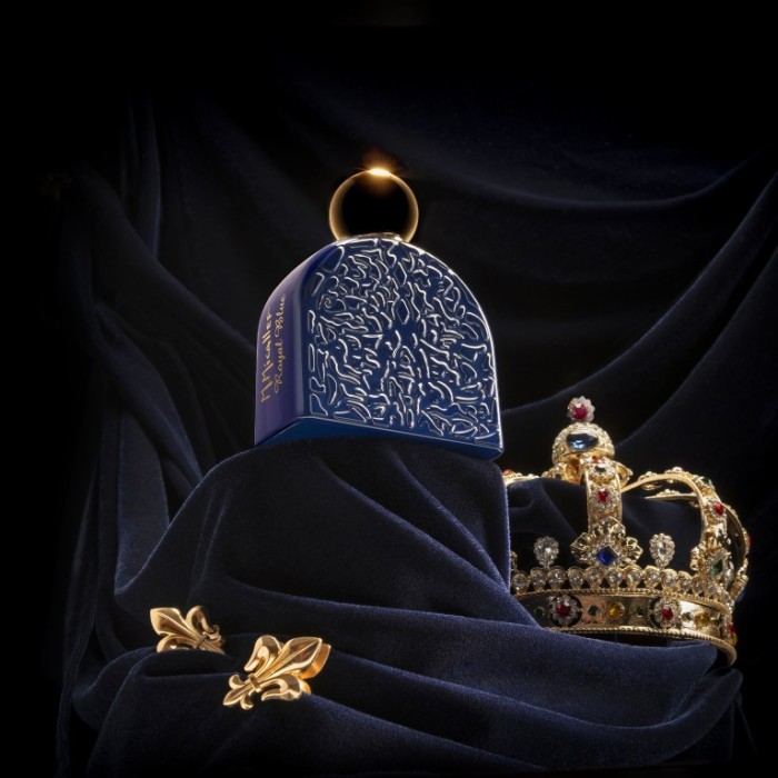 M. Micallef Secrets of Love: Royal Blue EDP