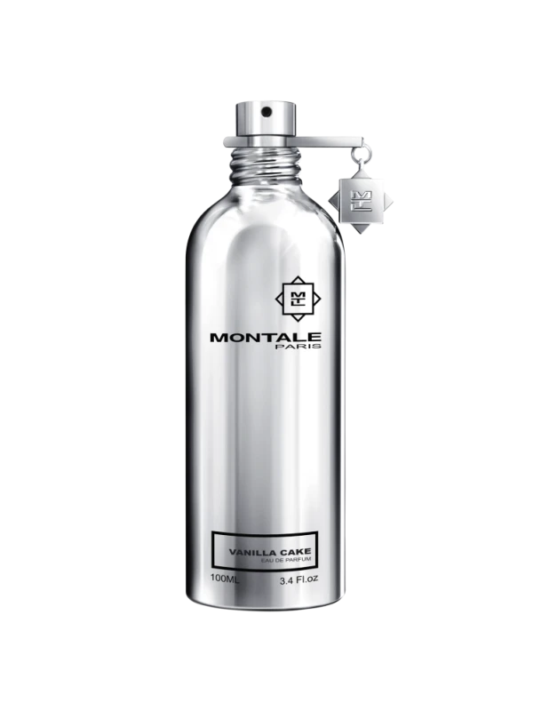 Montale Vanilla Cake EDP