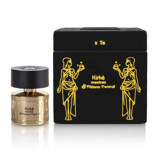 Tiziana Terenzi Kirke Overdose Extrait de Parfum