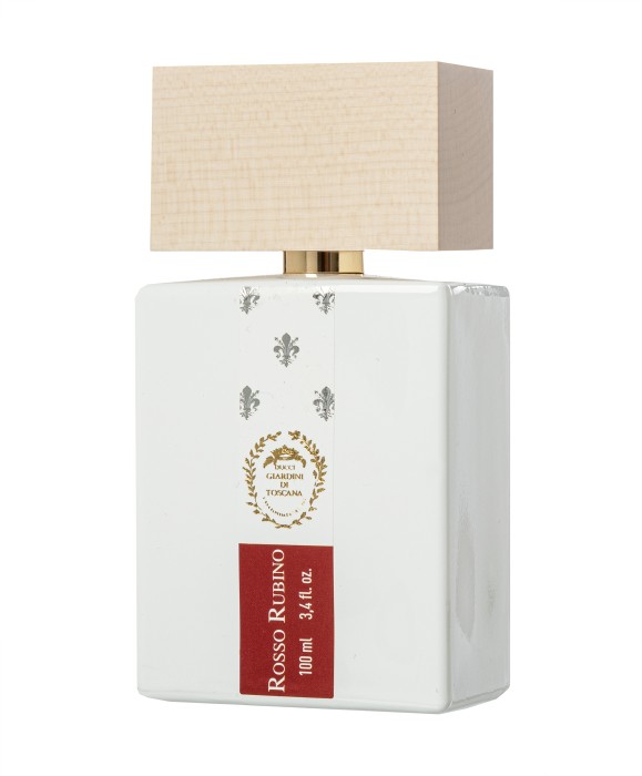 Giardini di Toscana Rosso Rubino EDP