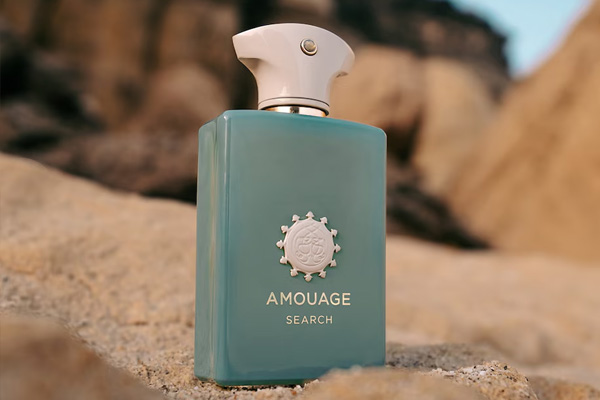 Amouage Search Man EDP