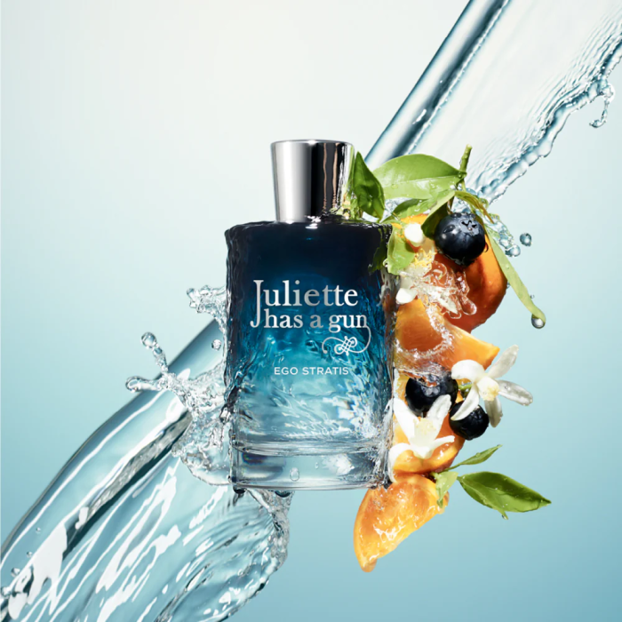 JULIETTE HAS A GUN Ego Stratis EDP