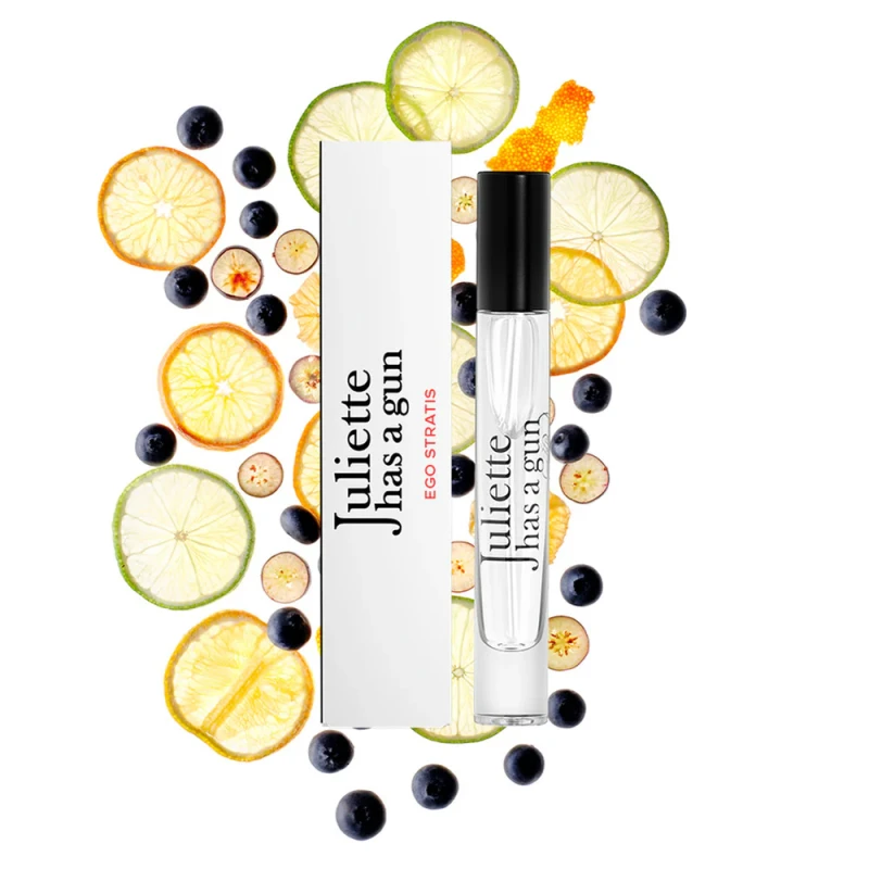 JULIETTE HAS A GUN Ego Stratis EDP