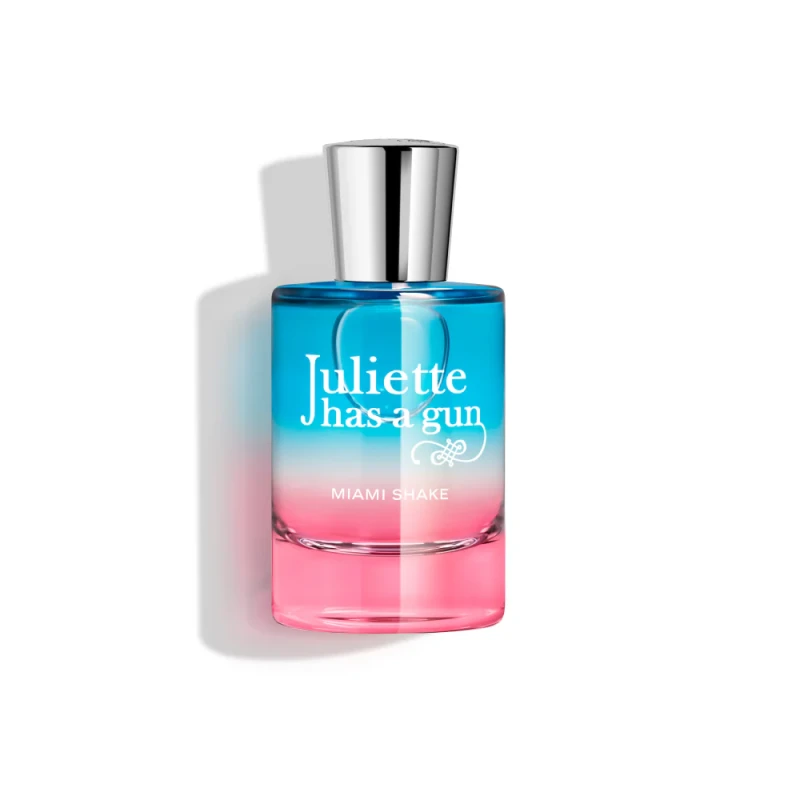 Juliette Has A Gun Miami Shake EDP