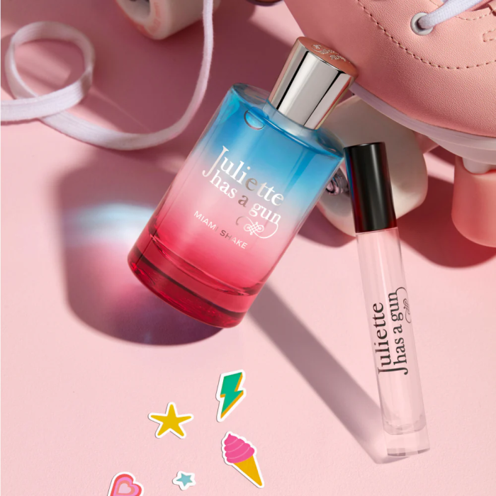 Juliette Has A Gun Miami Shake EDP