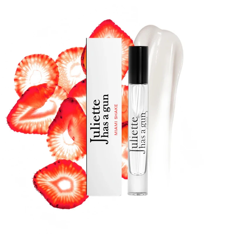 Juliette Has A Gun Miami Shake EDP