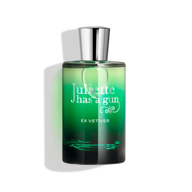 JULIETTE HAS A GUN Ex Vetiver EDP