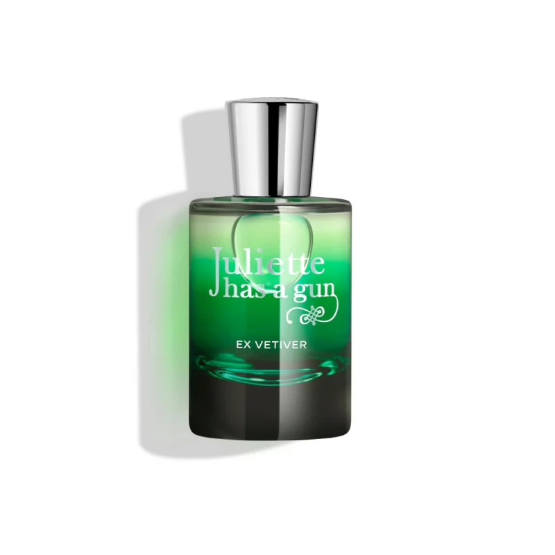 JULIETTE HAS A GUN Ex Vetiver EDP