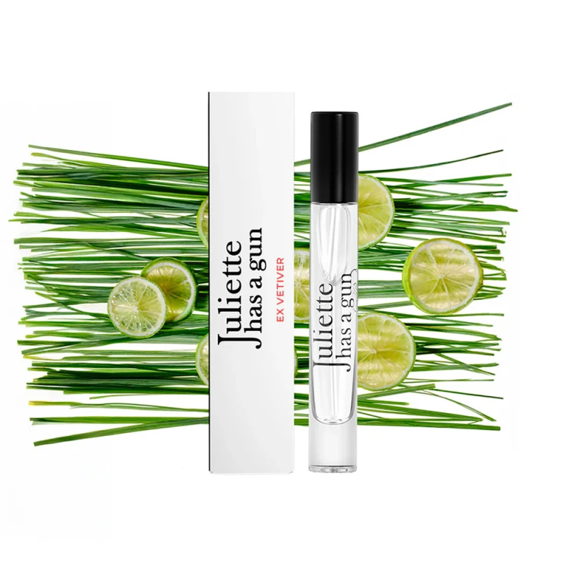 JULIETTE HAS A GUN Ex Vetiver EDP