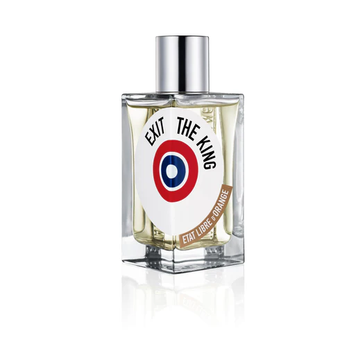 Etat Libre d'Orange Exit the King EDP
