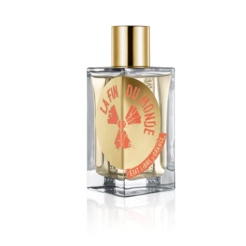 Etat Libre d'Orange La Fin Du Monde EDP