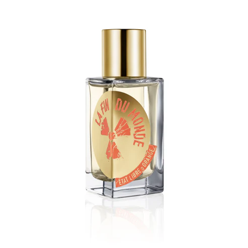 Etat Libre d'Orange La Fin Du Monde EDP