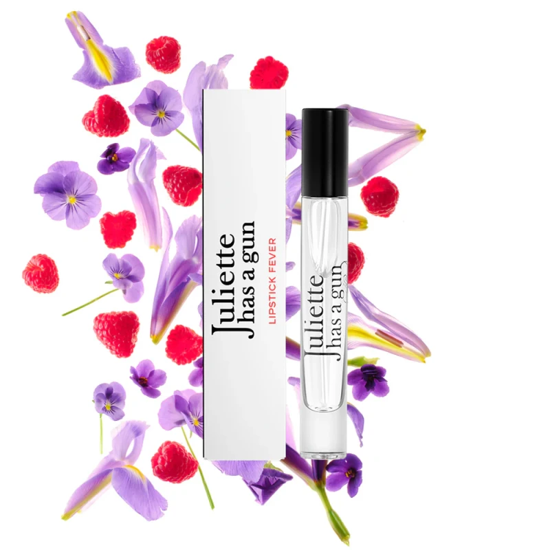 JULIETTE HAS A GUN Lipstick Fever EDP